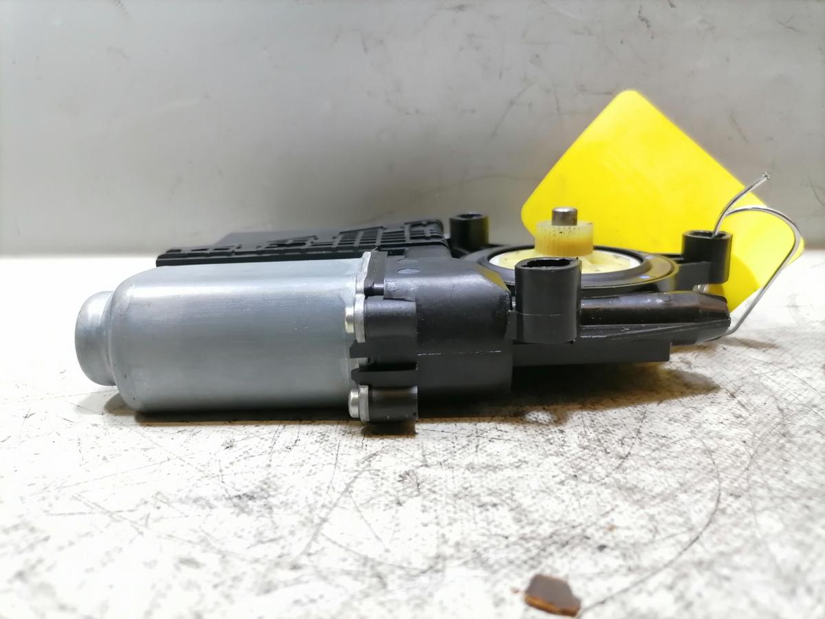 VW Polo 9N3 original Fensterhebermotor vorn links Bj.2006
